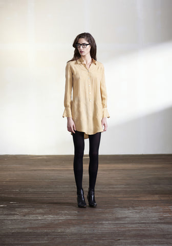 Tolstoy Tunic