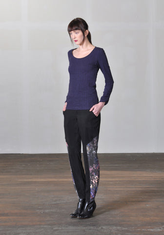 Voltaire Trouser