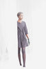 Geode Mirror Dress