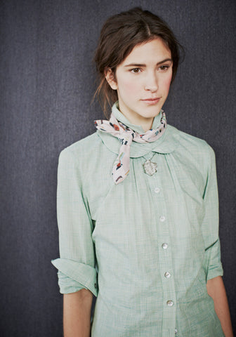 Shearwater Shirt