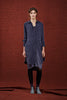 Shoreline Shirtdress (Print)