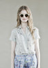 Deacon's Blouse